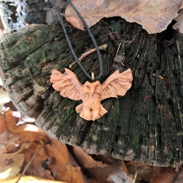 Leśna straż / Forest Sentinel